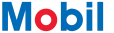 Mobil logo footer
