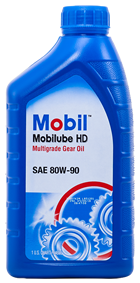 MobilubeTM HD Series